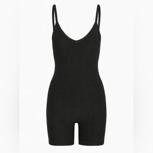 Aritzia Golden SoftWhip Excel Sports Romper